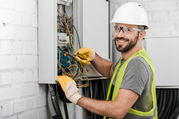 Best Electrical System Inspection  in Westover, WV