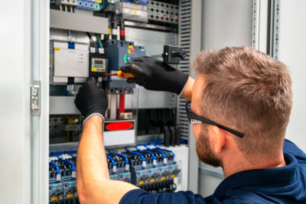 Affordable Electrical Installation in WV