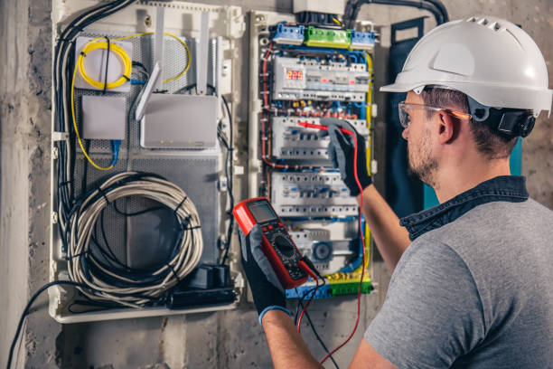 Best Home Electrical Repair  in Westover, WV