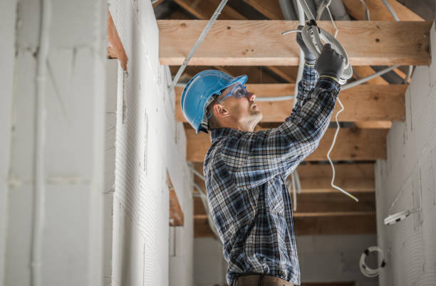 Best Electrical Contractors for Businesses  in Westover, WV