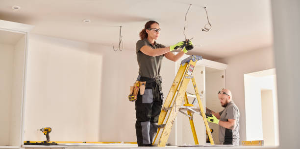 Best Electrician Near Me  in Westover, WV