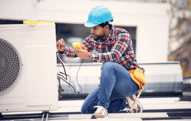 Best Commercial Electrician Services  in Westover, WV