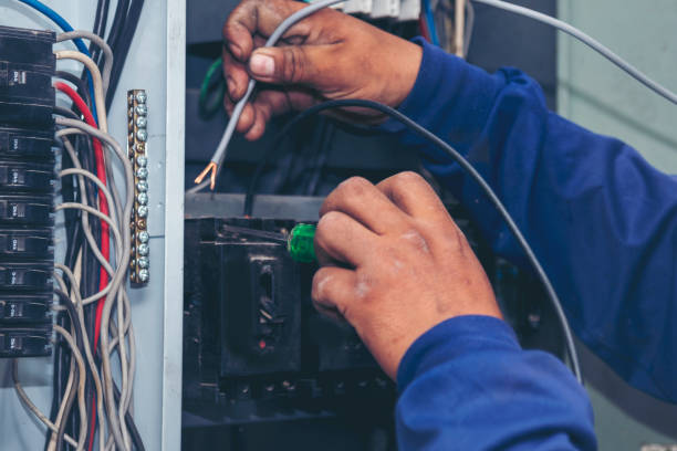Best Emergency Electrical Repair  in Westover, WV