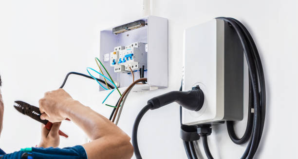 Electrical Outlet Repair in WV