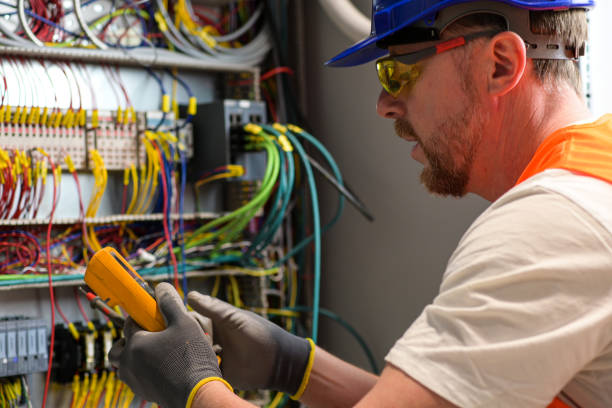 Best Electrical Outlet Repair  in Westover, WV