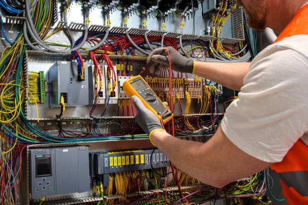 Best Affordable Emergency Electrician  in Westover, WV