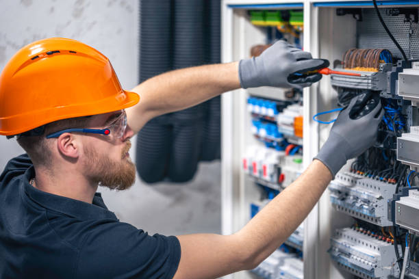 Best Circuit Breaker Repair  in Westover, WV