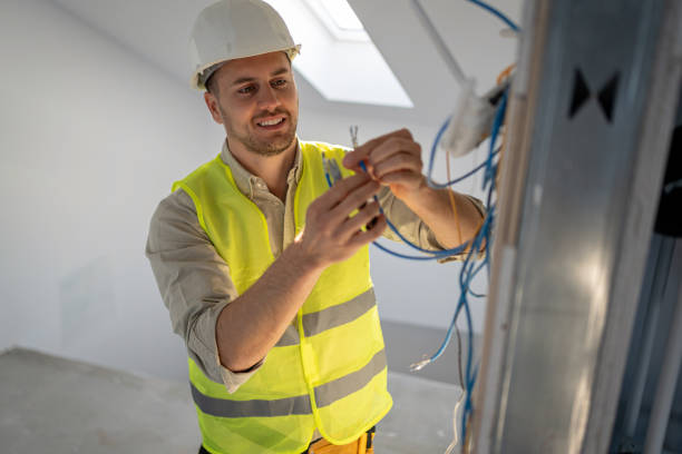 Best Electric Panel Repair  in Westover, WV
