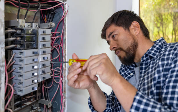Professional Electrician in WV